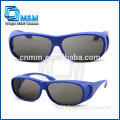 Plastic Sports Sunglasses For Boys Fashion Kid Glasses